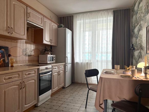 DаiIyRent-NN Апартаменты в Нижнем Новгороде, Нижний Новгород