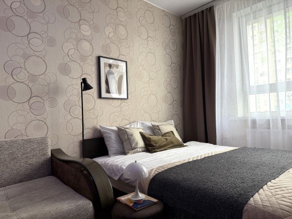 DаiIyRent-NN Апартаменты в Нижнем Новгороде