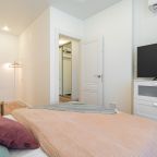 Апартаменты (На Григорьева 12к1 - 94 от LetoApart), Апартаменты 253 на Григорьева 12 от LetoApart