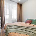 Апартаменты (На Григорьева 12к1 - 94 от LetoApart), Апартаменты 253 на Григорьева 12 от LetoApart