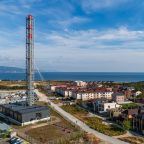 Апартаменты (На Григорьева 12к1 - 94 от LetoApart), Апартаменты 253 на Григорьева 12 от LetoApart