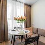 Апартаменты (На Григорьева 12к1 - 94 от LetoApart), Апартаменты 253 на Григорьева 12 от LetoApart