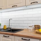 Апартаменты (На Григорьева 12к1 - 94 от LetoApart), Апартаменты 253 на Григорьева 12 от LetoApart