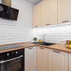 Апартаменты (На Григорьева 12к1 - 94 от LetoApart), Апартаменты 253 на Григорьева 12 от LetoApart