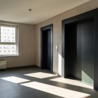 Апартаменты (На Григорьева 12к1 - 94 от LetoApart), Апартаменты 253 на Григорьева 12 от LetoApart