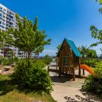 Апартаменты (На Григорьева 12к1 - 94 от LetoApart), Апартаменты 253 на Григорьева 12 от LetoApart