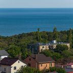 Апартаменты (На Григорьева 12к1 - 94 от LetoApart), Апартаменты 253 на Григорьева 12 от LetoApart