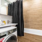 Апартаменты (На Григорьева 12к1 - 94 от LetoApart), Апартаменты 253 на Григорьева 12 от LetoApart