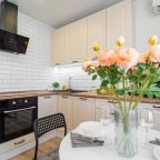 Апартаменты (На Григорьева 12к1 - 94 от LetoApart), Апартаменты 253 на Григорьева 12 от LetoApart