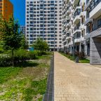 Апартаменты (На Григорьева 12к1 - 94 от LetoApart), Апартаменты 253 на Григорьева 12 от LetoApart