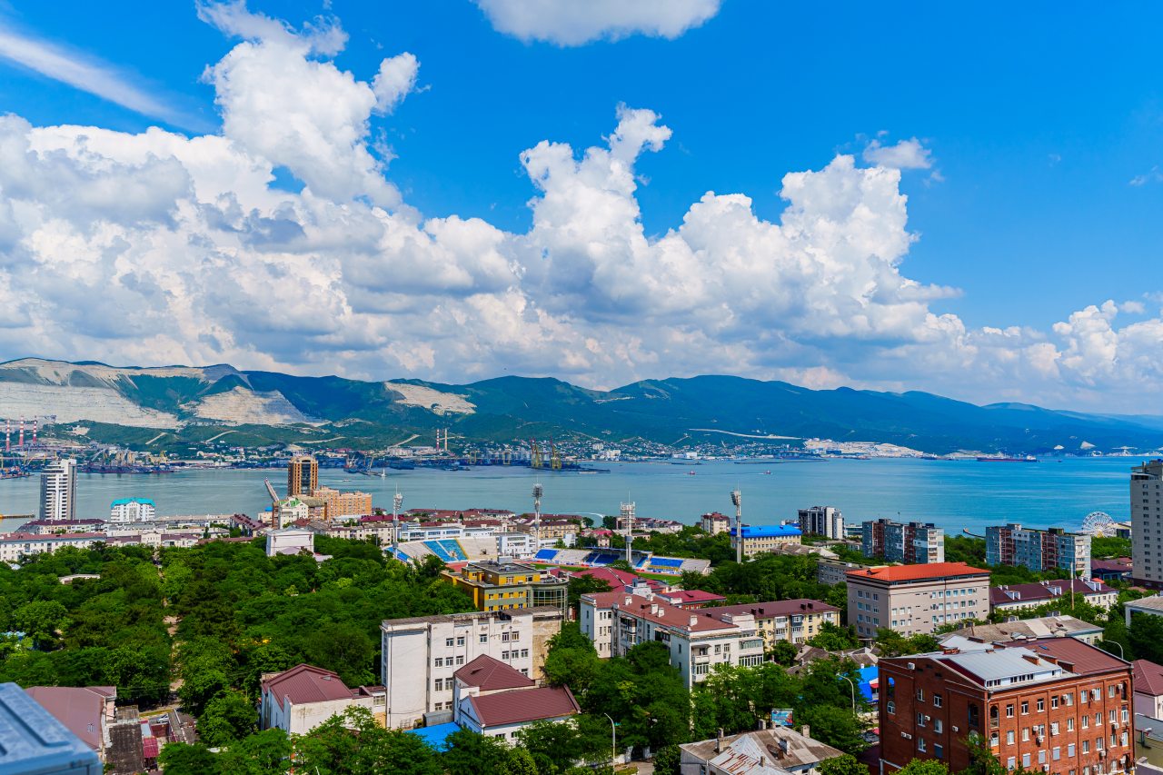 Апартаменты (На Революции 1905 года 37 - 140 от LetoApart), Апартаменты 381 на Революции от LetoApart