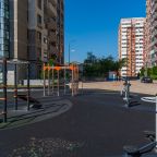 Апартаменты (На Революции 1905 года 37 - 387 от LetoApart), Апартаменты 381 на Революции от LetoApart