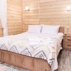 Дом (Дом с террасой), База отдыха Пятницкий плёс