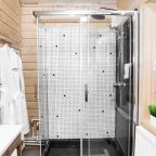 Дом (Дом с террасой), База отдыха Пятницкий плёс