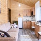 Дом (Дом с террасой), База отдыха Пятницкий плёс