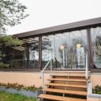 Апартаменты (Дом контейнерного типа 2), База отдыха Пятницкий плёс