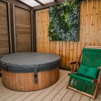 Апартаменты (Дом контейнерного типа 2), База отдыха Пятницкий плёс