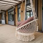 Апартаменты (Дом контейнерного типа 2), База отдыха Пятницкий плёс