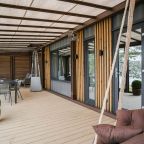 Апартаменты (Дом контейнерного типа 2), База отдыха Пятницкий плёс