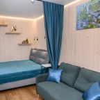 Апартаменты (Дом контейнерного типа 2), База отдыха Пятницкий плёс