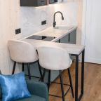 Апартаменты (Дом контейнерного типа 2), База отдыха Пятницкий плёс