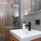 Апартаменты (Дом контейнерного типа 2), База отдыха Пятницкий плёс