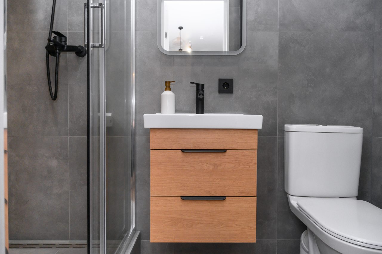 Апартаменты (Дом контейнерного типа 2), База отдыха Пятницкий плёс