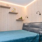 Апартаменты (Дом контейнерного типа 2), База отдыха Пятницкий плёс