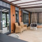 Апартаменты (Дом контейнерного типа 1), База отдыха Пятницкий плёс