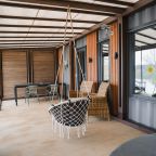 Апартаменты (Дом контейнерного типа 1), База отдыха Пятницкий плёс