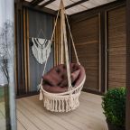 Апартаменты (Дом контейнерного типа 1), База отдыха Пятницкий плёс