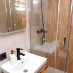 Апартаменты (Дом контейнерного типа 1), База отдыха Пятницкий плёс