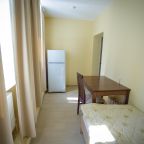 Одноместный (Одноместный стандартный номер), База отдыха Пятницкий плёс