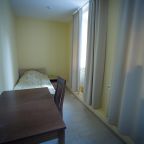 Одноместный (Одноместный стандартный номер), База отдыха Пятницкий плёс