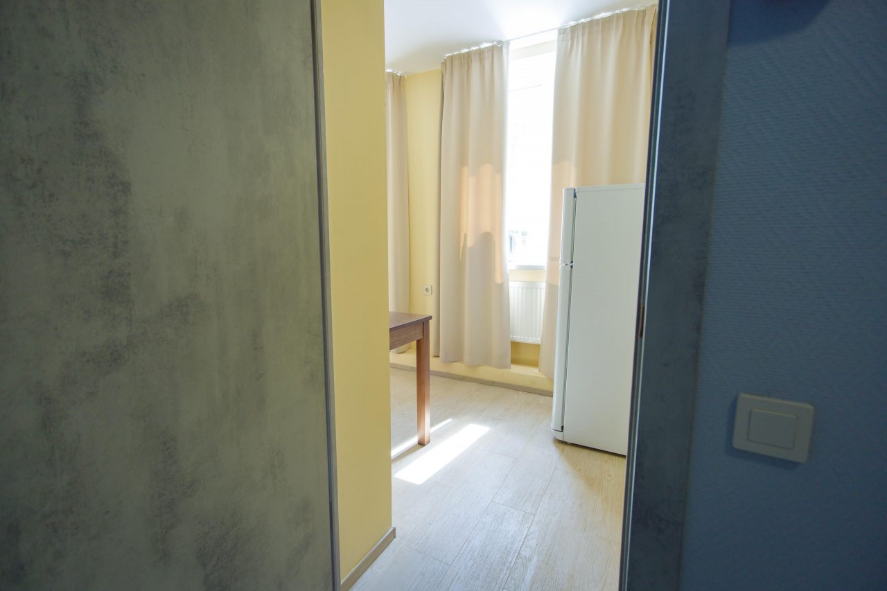 Одноместный (Одноместный стандартный номер), База отдыха Пятницкий плёс