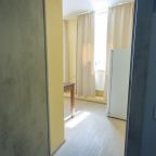 Одноместный (Одноместный стандартный номер), База отдыха Пятницкий плёс