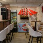 Семейный (Двухкомнатный семейный номер с кухней), База отдыха Пятницкий плёс