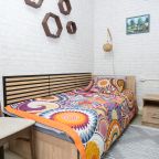 Одноместный (Одноместный стандартный номер), База отдыха Пятницкий плёс