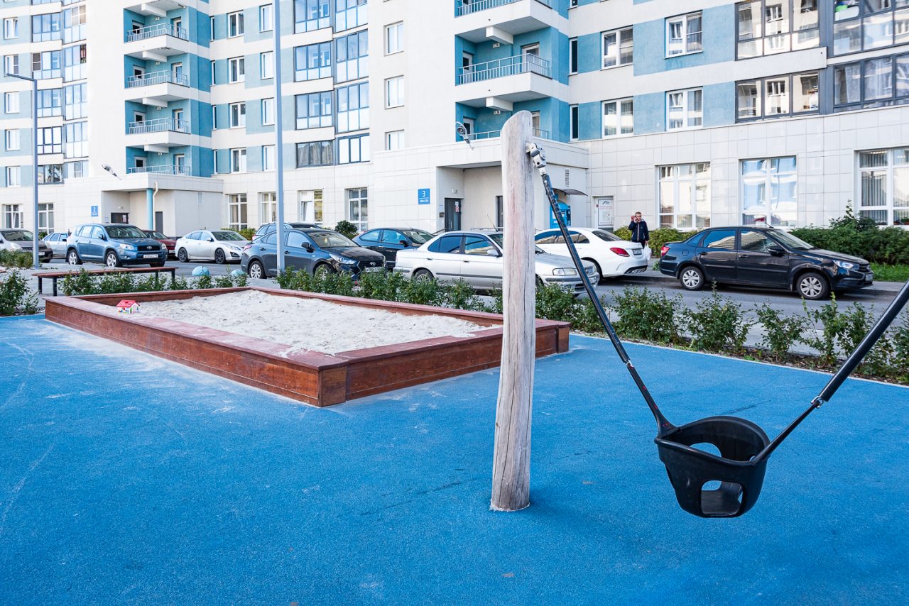 Апартаменты (На улице Заводская 75), Апартаменты на Заводской 75