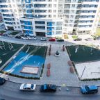 Апартаменты (На улице Заводская 75), Апартаменты на Заводской 75