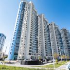 Апартаменты (На улице Заводская 75), Апартаменты на Заводской 75