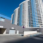 Апартаменты (На улице Заводская 75), Апартаменты на Заводской 75