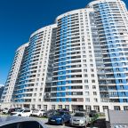 Апартаменты (На улице Заводская 75), Апартаменты на Заводской 75