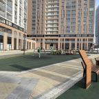 Апартаменты (на улице Парина 39), Апартаменты на улице Парина 39