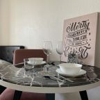 кухонный стол