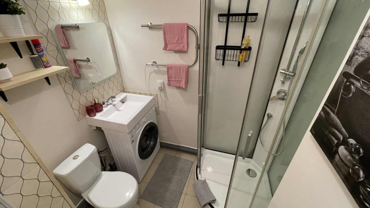 Стиральная машина