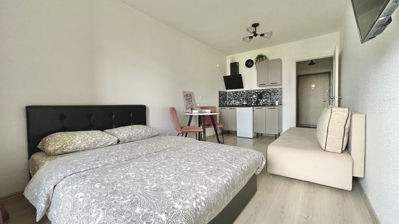 Апартаменты На улице Савковой 23, Екатеринбург