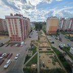 Парковка, Апартаменты Евродвушка на Ермакова