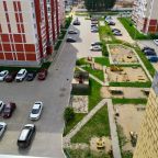 Детская площадка, Апартаменты Евродвушка на Ермакова