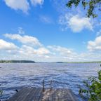 Трехместный (Домик Олимпийская деревня Коралловый), Загородный отель Икша Кантри Клаб